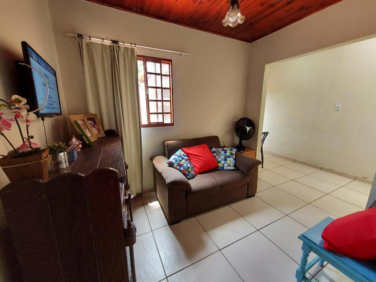 Mazzarotto Casa Completa 2 Quartos Holiday home