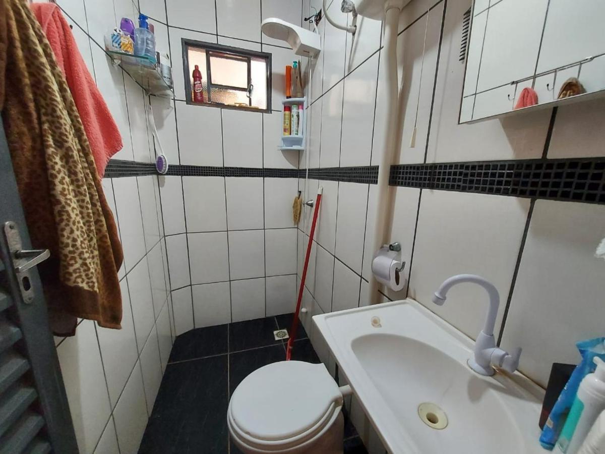 Mazzarotto Casa Completa 2 Quartos Holiday home *