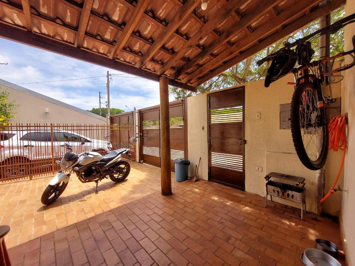 Holiday home Mazzarotto Casa Completa 2 Quartos *