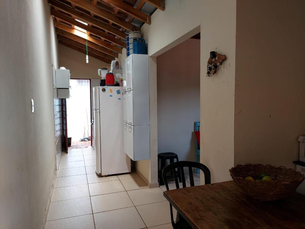 Holiday home Mazzarotto Casa Completa 2 Quartos Campo Grande (Mato Grosso do Sul)