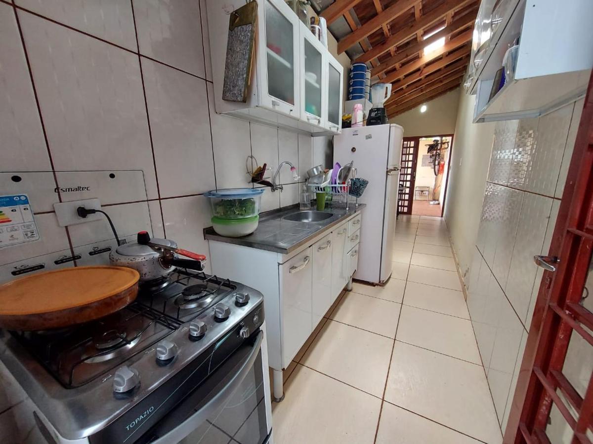 Holiday home Mazzarotto Casa Completa 2 Quartos *