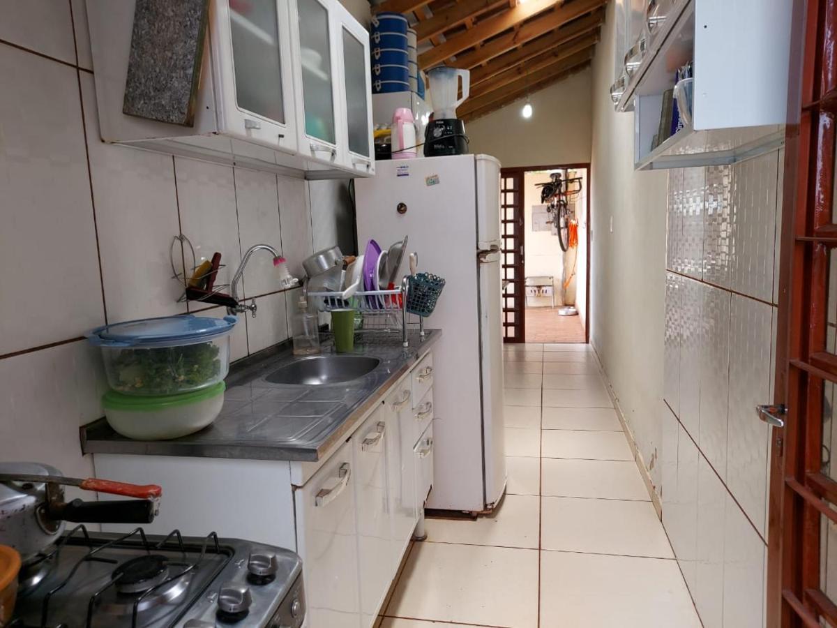 Holiday home Mazzarotto Casa Completa 2 Quartos