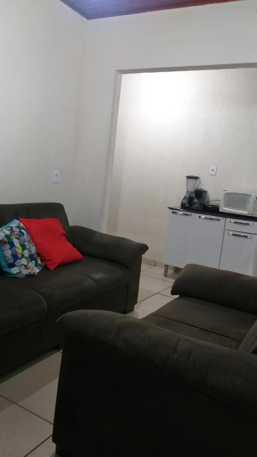Mazzarotto Casa Completa 2 Quartos Holiday home