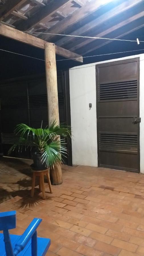 Mazzarotto Casa Completa 2 Quartos Campo Grande (Mato Grosso do Sul)