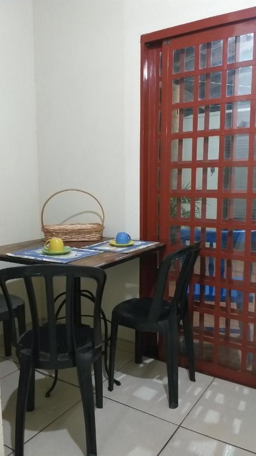 Holiday home Mazzarotto Casa Completa 2 Quartos Campo Grande (Mato Grosso do Sul)