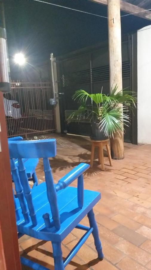 Mazzarotto Casa Completa 2 Quartos Holiday home Campo Grande (Mato Grosso do Sul)