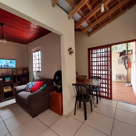 Mazzarotto Casa Completa 2 Quartos Campo Grande  Exterior photo