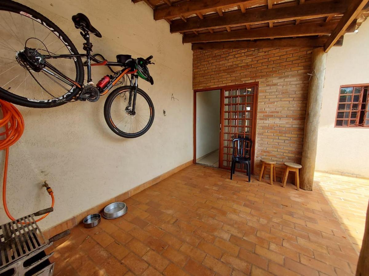 Mazzarotto Casa Completa 2 Quartos Casa de Férias Campo Grande (Mato Grosso do Sul)