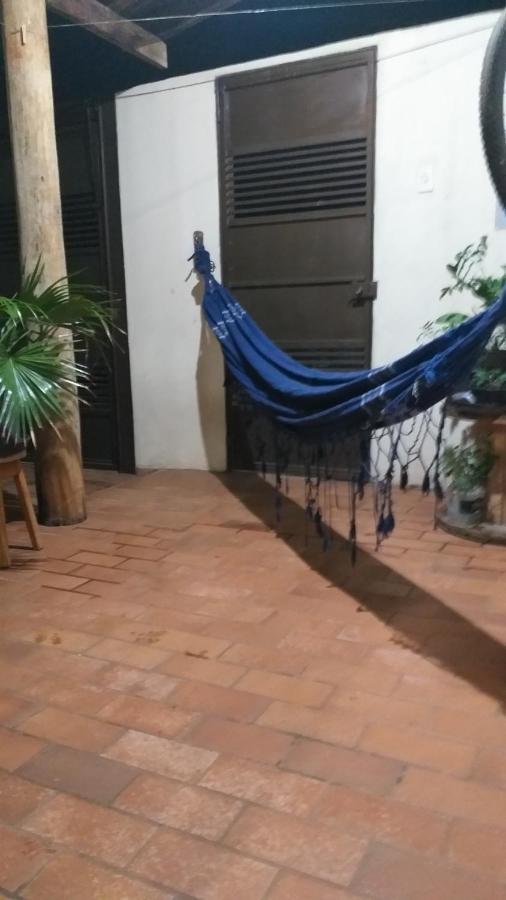Casa de Férias Mazzarotto Casa Completa 2 Quartos Campo Grande (Mato Grosso do Sul)