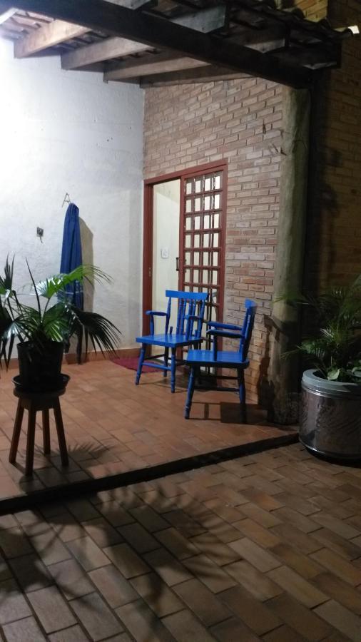 Mazzarotto Casa Completa 2 Quartos